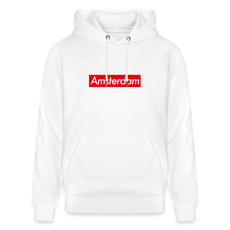 Amsterdam hoodie