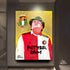 Hazes Feyenoord