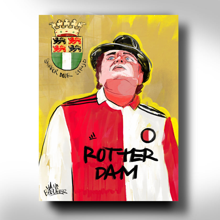 Hazes Feyenoord