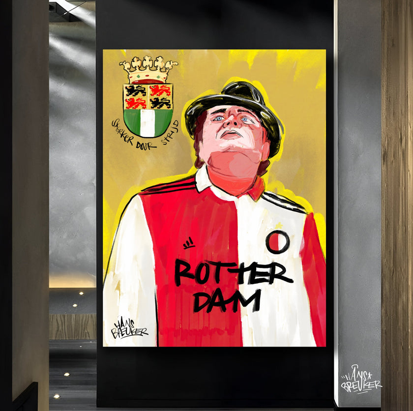 Hazes Feyenoord