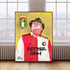 Hazes Feyenoord