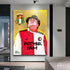 Hazes Feyenoord