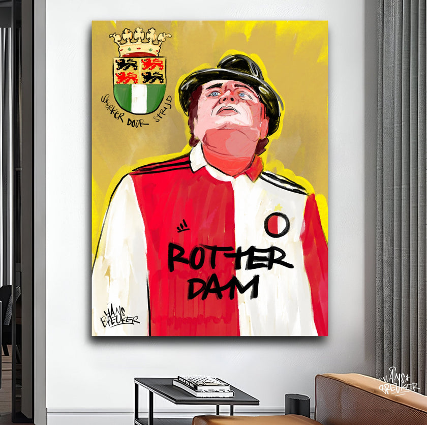 Hazes Feyenoord