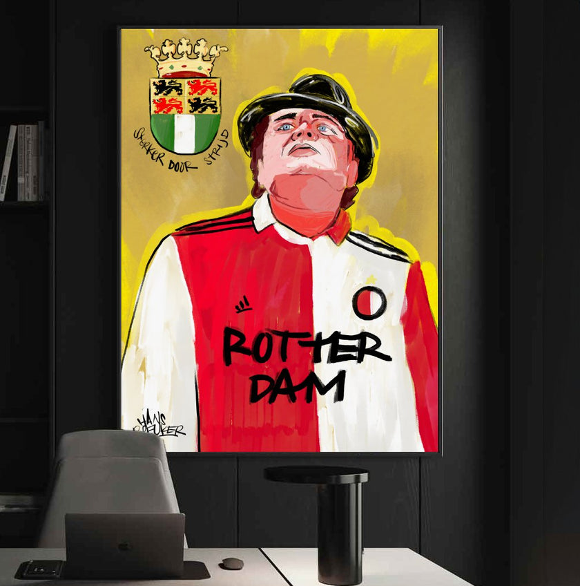 Hazes Feyenoord