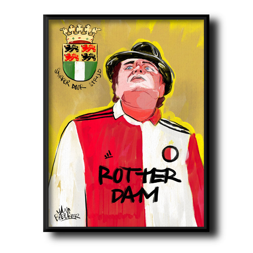 Hazes Feyenoord