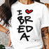 I Love Breda