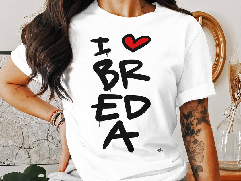 I Love Breda