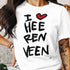 I Love Heerenveen