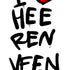 I Love Heerenveen