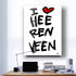 I Love Heerenveen