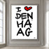 I Love Den Haag