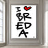 I Love Breda