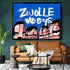 Zwolle bad boys