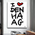 I Love Den Haag