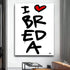 I Love Breda