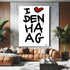 I Love Den Haag