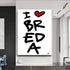 I Love Breda