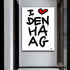 I Love Den Haag