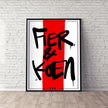 Fier en Koen - Hans Breuker