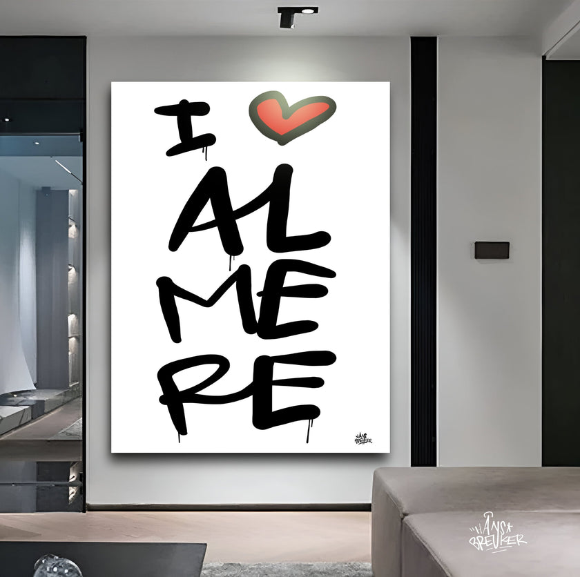 I Love Almere