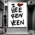 I Love Heerenveen