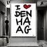 I Love Den Haag