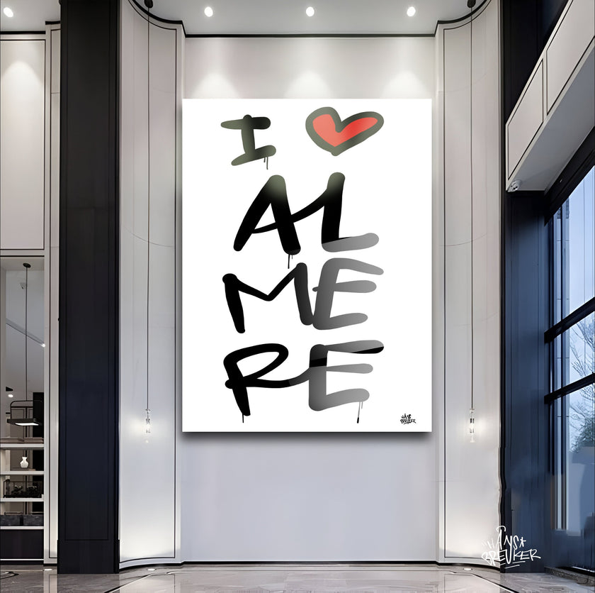 I Love Almere