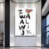 I love Waalwijk