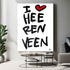 I Love Heerenveen