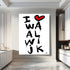 I love Waalwijk