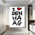 I Love Den Haag