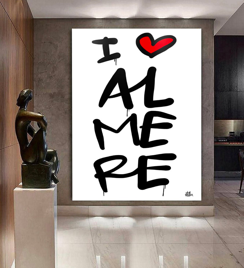 I Love Almere