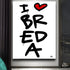 I Love Breda