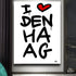 I Love Den Haag