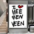 I Love Heerenveen