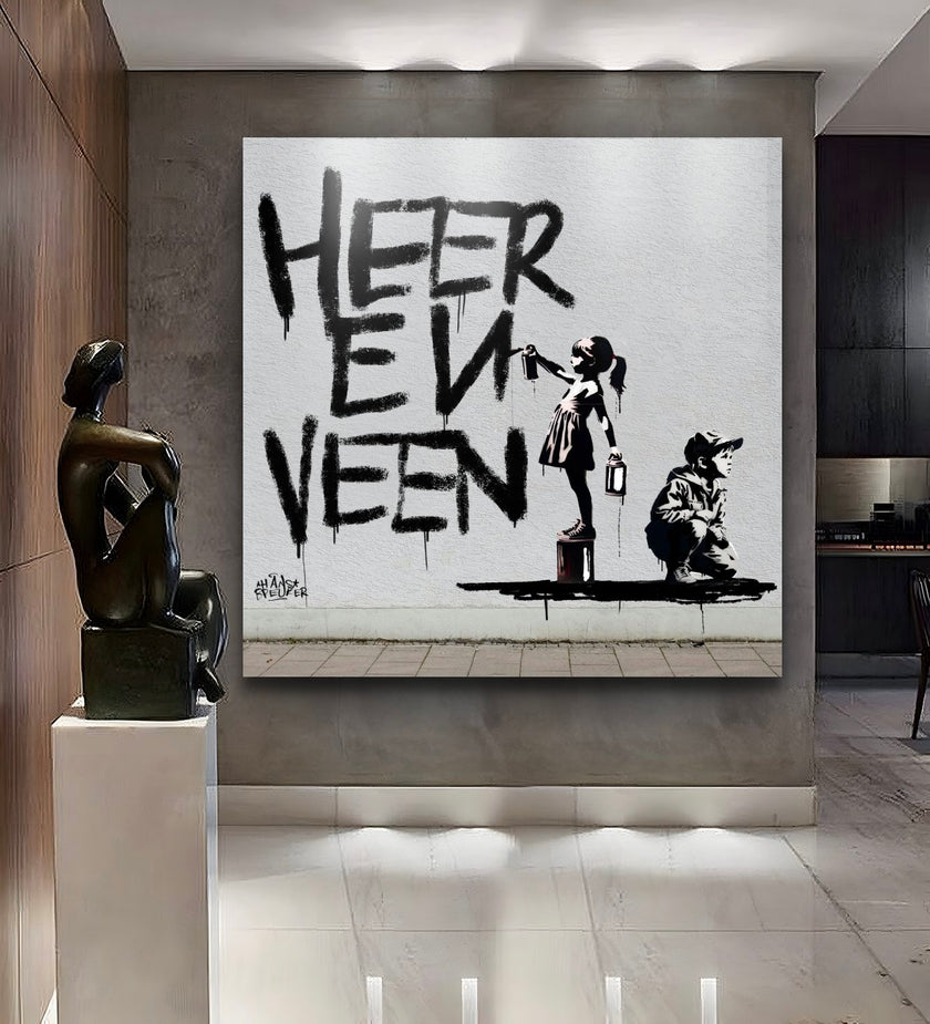 Boefjes Heerenveen